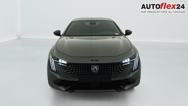 Gebrauchtfahrzeug Peugeot - 