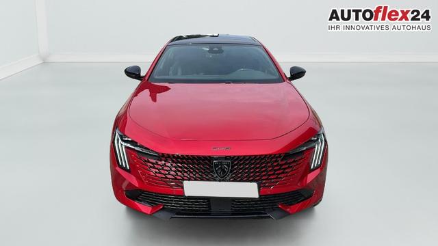 Gebrauchtfahrzeug Peugeot - 