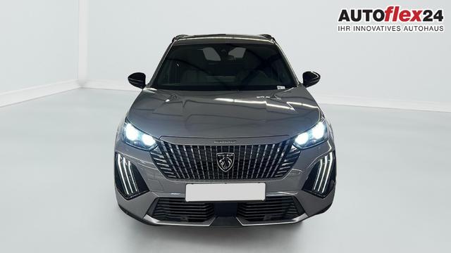 Gebrauchtfahrzeug Peugeot - 