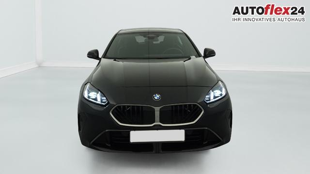 Gebrauchtfahrzeug BMW - 