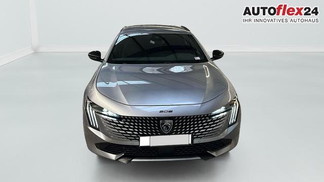 Gebrauchtfahrzeug Peugeot - 