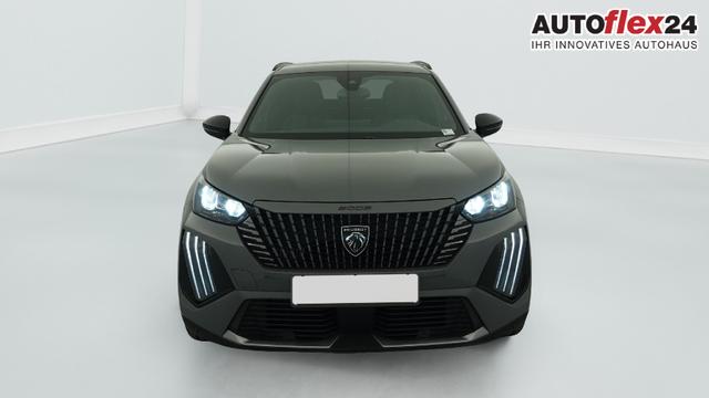 Gebrauchtfahrzeug Peugeot - 