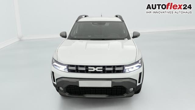 Vorlauffahrzeuge Dacia - 