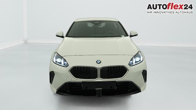 Gebrauchtfahrzeug BMW - 