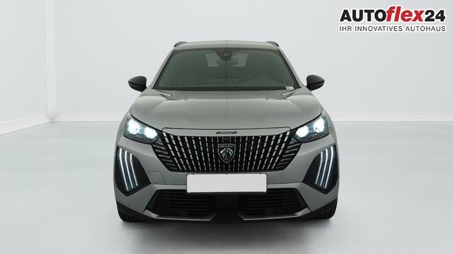 Gebrauchtfahrzeug Peugeot - 