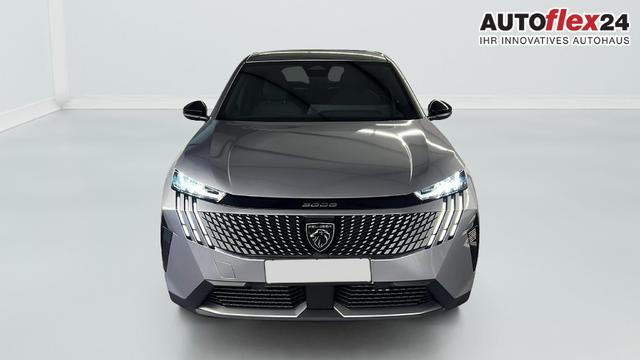 Gebrauchtfahrzeug Peugeot - 