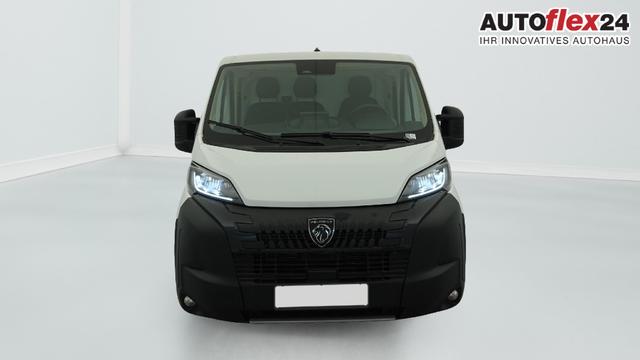 Vorlauffahrzeuge Peugeot - 