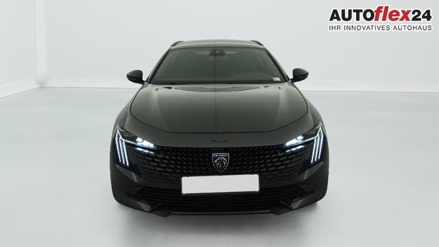 Gebrauchtfahrzeug Peugeot - 