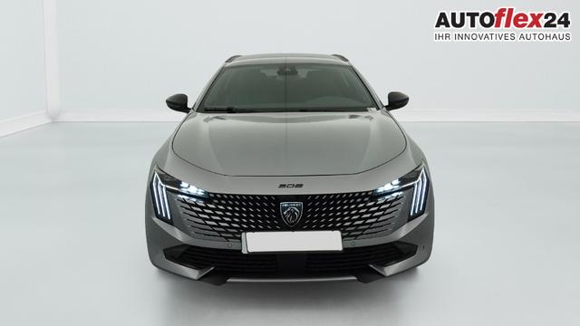 Gebrauchtfahrzeug Peugeot - 