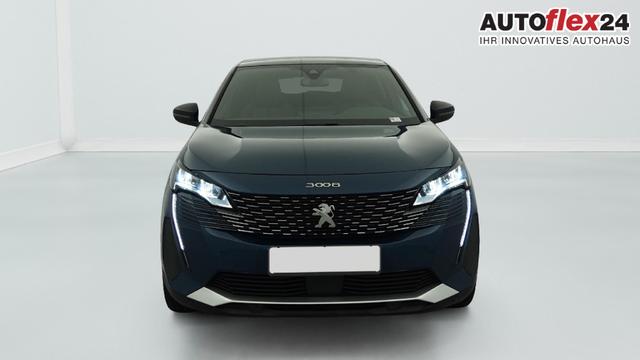 Gebrauchtfahrzeug Peugeot - 