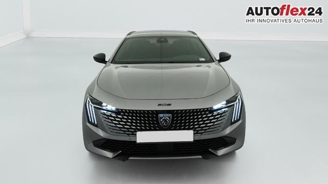 Gebrauchtfahrzeug Peugeot - 