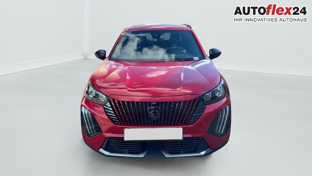 Gebrauchtfahrzeug Peugeot - 