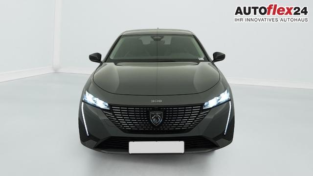 Gebrauchtfahrzeug Peugeot - 