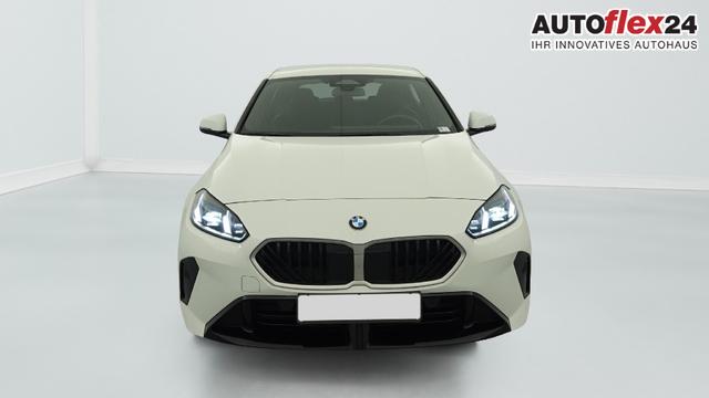 Gebrauchtfahrzeug BMW - 