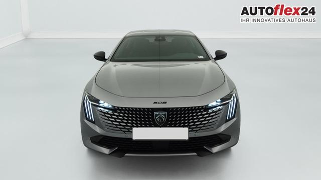 Vorlauffahrzeuge Peugeot - 