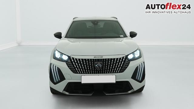 Gebrauchtfahrzeug Peugeot - 