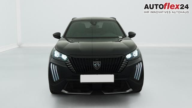 Gebrauchtfahrzeug Peugeot - 