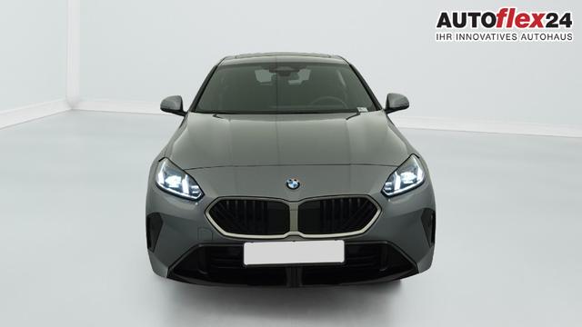 Gebrauchtfahrzeug BMW - 