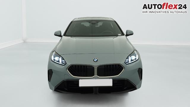 Gebrauchtfahrzeug BMW - 