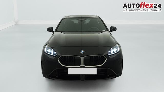 Gebrauchtfahrzeug BMW - 