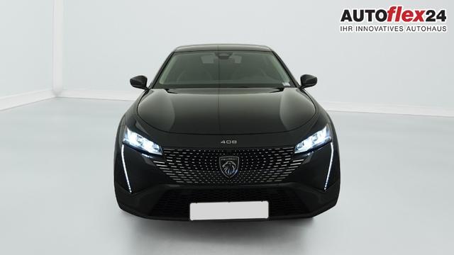 Gebrauchtfahrzeug Peugeot - 