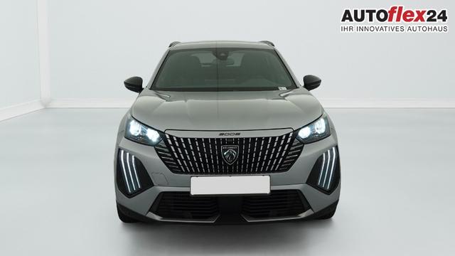 Gebrauchtfahrzeug Peugeot - 