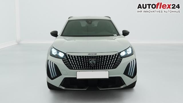 Gebrauchtfahrzeug Peugeot - 