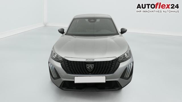 Vorlauffahrzeuge Peugeot - 