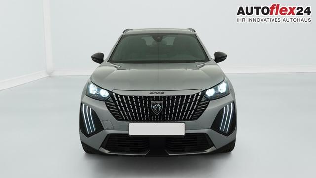 Gebrauchtfahrzeug Peugeot - 