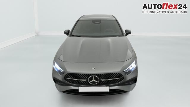 Vorlauffahrzeuge Mercedes-Benz - 