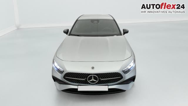 Vorlauffahrzeuge Mercedes-Benz - 