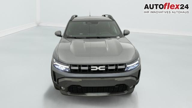 Vorlauffahrzeuge Dacia - 