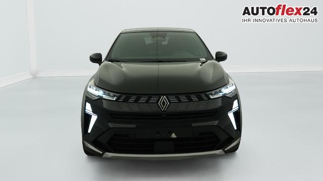 Gebrauchtfahrzeug Renault Symbioz - 