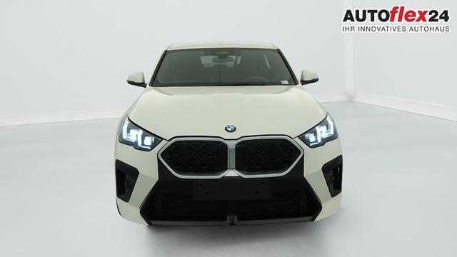 Gebrauchtfahrzeug BMW - 