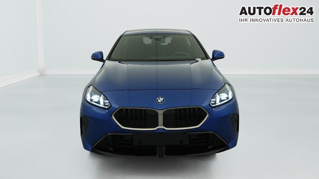 Gebrauchtfahrzeug BMW - 