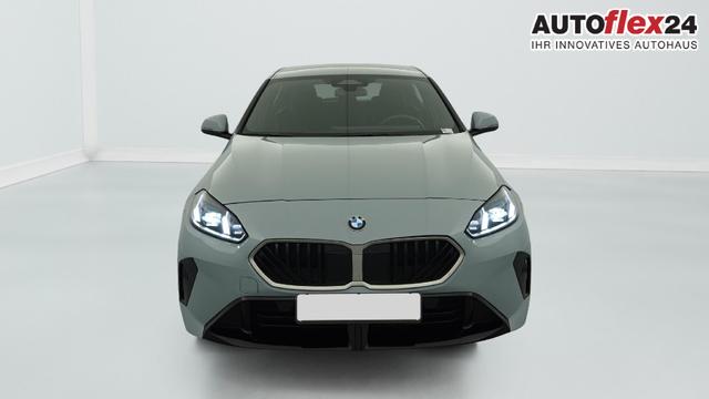 Gebrauchtfahrzeug BMW - 