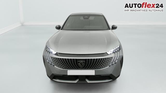 Vorlauffahrzeuge Peugeot - 