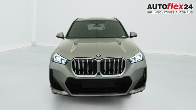 Gebrauchtfahrzeug BMW - 