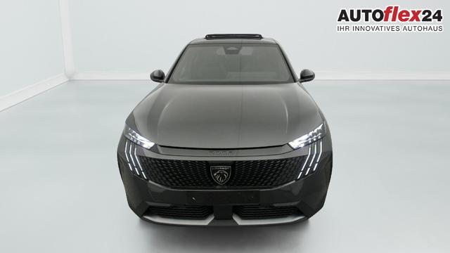 Vorlauffahrzeuge Peugeot - 