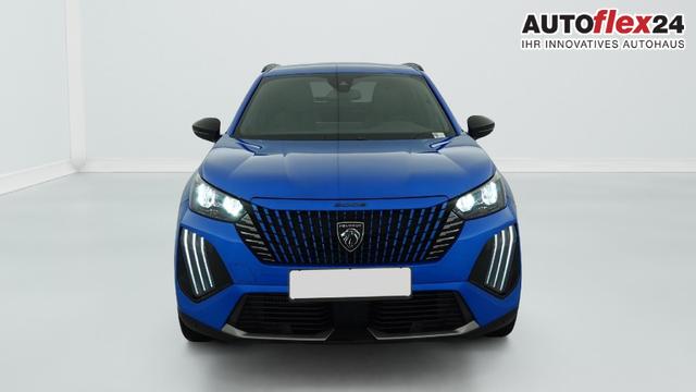 Gebrauchtfahrzeug Peugeot - 