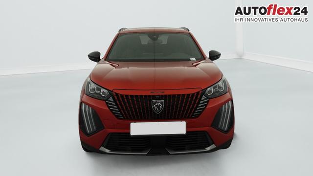 Gebrauchtfahrzeug Peugeot - 