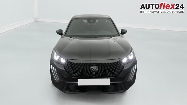 Vorlauffahrzeuge Peugeot - 