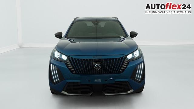 Gebrauchtfahrzeug Peugeot - 