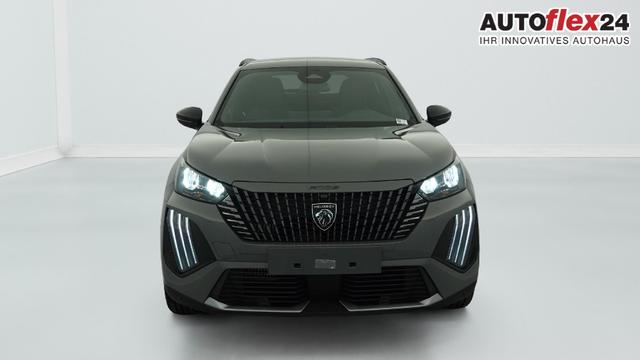 Vorlauffahrzeuge Peugeot - 