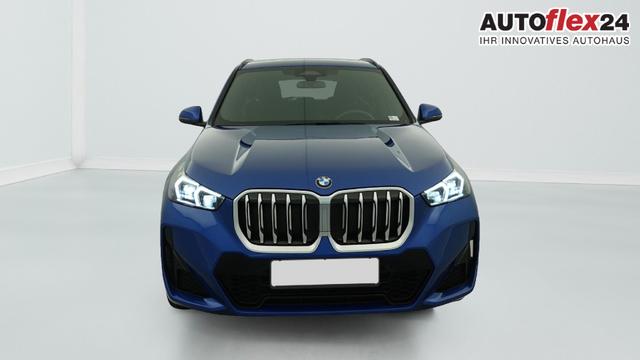 Gebrauchtfahrzeug BMW - 