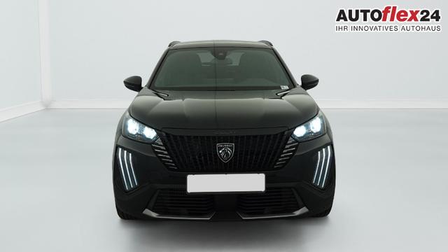 Gebrauchtfahrzeug Peugeot - 