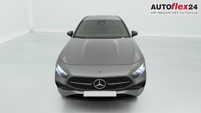 Vorlauffahrzeuge Mercedes-Benz - 