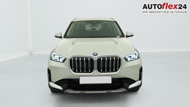 Gebrauchtfahrzeug BMW - 