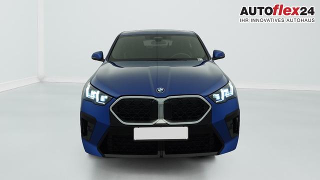 Gebrauchtfahrzeug BMW - 