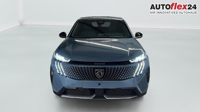 Gebrauchtfahrzeug Peugeot - 